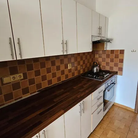 Apartman Zizkov *