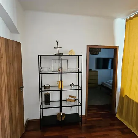 Apartman Zizkov *