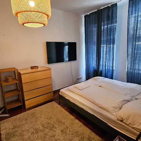 Zizkov * Прага